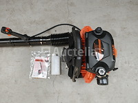 Kibani kigflb63 bladblazer 63cc - afbeelding 3 van  15