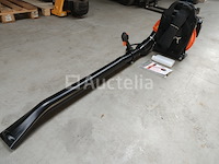 Kibani kigflb63 bladblazer 63cc - afbeelding 4 van  15