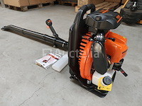 Kibani kigflb63 bladblazer 63cc - afbeelding 7 van  15