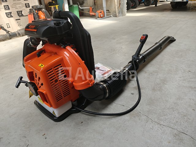 Kibani kigflb63 bladblazer 63cc - afbeelding 1 van  15