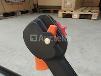 Kibani kigflb63 bladblazer 63cc - afbeelding 12 van  15