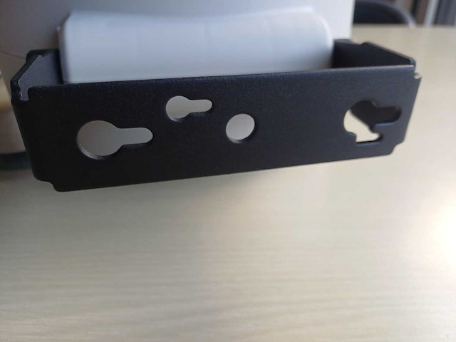 Kibani luchtslanghaspel 10 meter - afbeelding 8 van  10