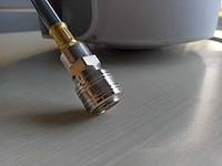 Kibani luchtslanghaspel 10 meter - afbeelding 7 van  10