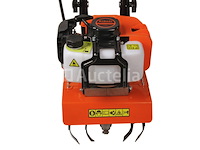 Kibani mini grondfrees 30 cm - afbeelding 4 van  4