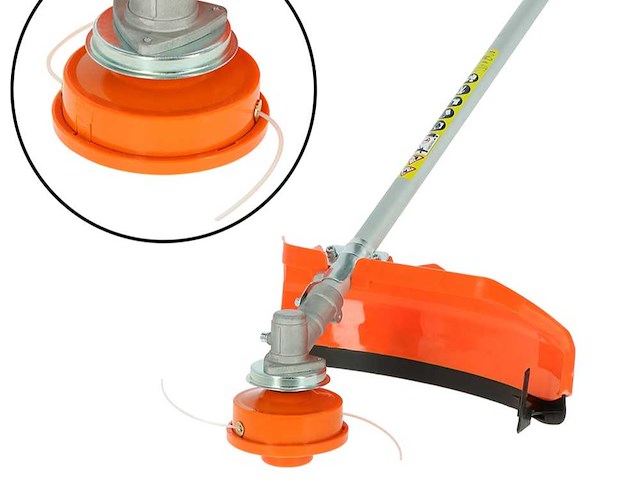Kibani multitool 52cc - afbeelding 4 van  12