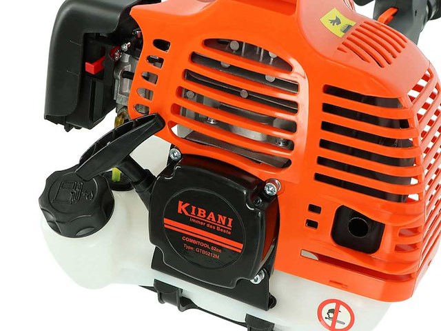 Kibani multitool 52cc - afbeelding 5 van  12