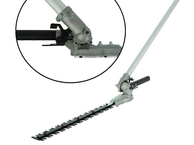 Kibani multitool 52cc - afbeelding 10 van  12