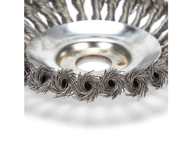 Kibani onkruidborstel (50x) - afbeelding 4 van  5