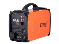 Kibani plasmasnijder 2-in-1 - plasmasnijden & mma-lassen - afbeelding 3 van  4