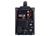 Kibani plasmasnijder 2-in-1 - plasmasnijden & mma-lassen - afbeelding 3 van  7