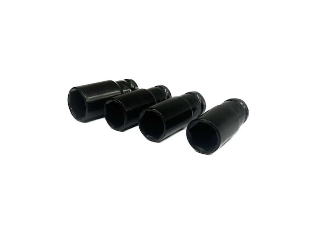 Kibani slagmoersleutel - afbeelding 3 van  3