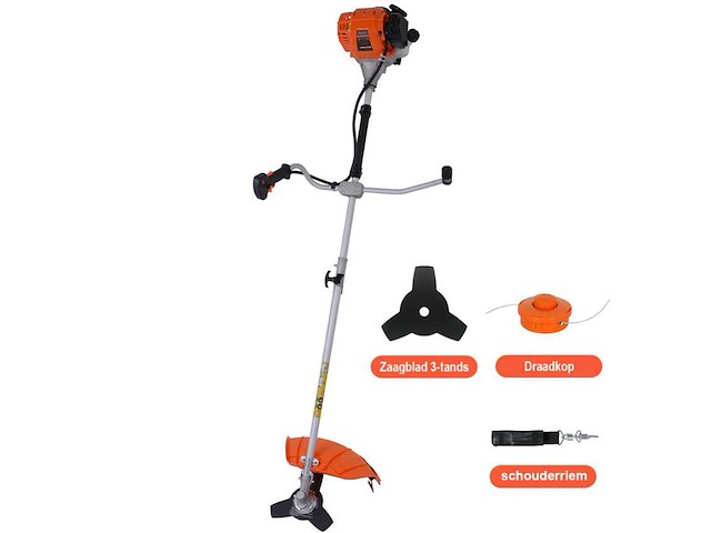 Kibani snoeigereedschap - afbeelding 12 van  19