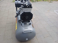 Kibani stille compressor 50 liter - afbeelding 3 van  5