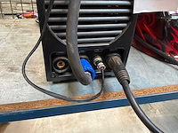 Kibani tig-200 lasapparaat met lasklem - afbeelding 2 van  3