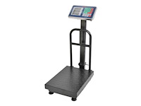 Kibani weeginstallatie (4x) - afbeelding 5 van  5