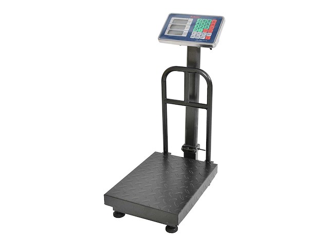 Kibani weegschaal - afbeelding 2 van  3