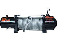 Kibani winch - afbeelding 2 van  4