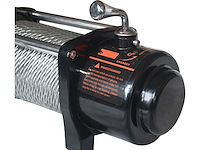Kibani winch - afbeelding 2 van  2