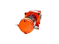 Kibani wplw4000 winch - afbeelding 3 van  7
