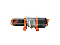 Kibani wplw4000 winch - afbeelding 5 van  7