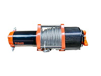 Kibani wplw4000 winch - afbeelding 6 van  7