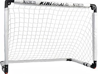 Kibigoal voetbaldoel - afbeelding 1 van  4