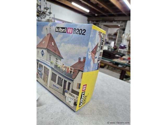 Kibri ho 8202 - afbeelding 3 van  3