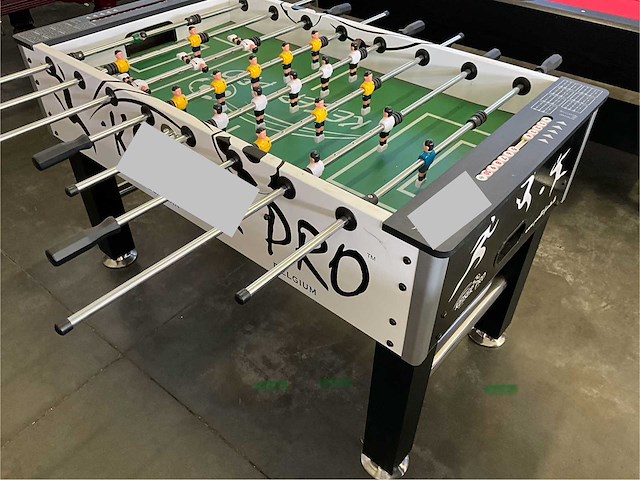 Kicker keiser pro - afbeelding 1 van  5