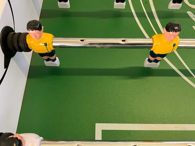 Kicker keiser pro - afbeelding 2 van  5