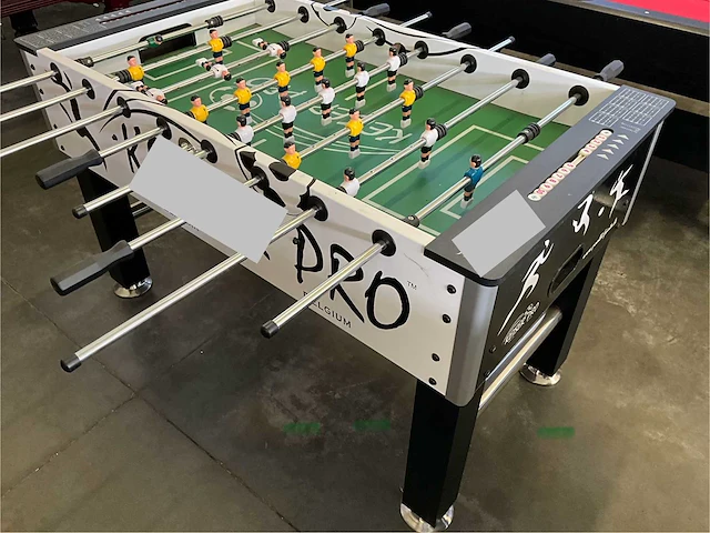 Kicker keiser pro - afbeelding 1 van  5
