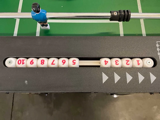 Kicker keiser pro - afbeelding 4 van  5