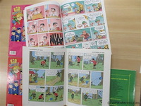 Kid comics - kwik en flupke - afbeelding 3 van  3