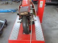 Kiddy ride moto racer - afbeelding 4 van  7