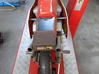 Kiddy ride moto racer - afbeelding 5 van  7