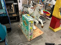 Kiddy ride - afbeelding 1 van  4