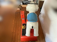 Kiddy ride - afbeelding 5 van  5