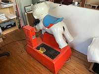 Kiddy ride - afbeelding 2 van  5