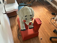 Kiddy ride - afbeelding 3 van  5