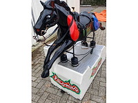 Kiddy ride - afbeelding 2 van  3