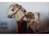 Kiddy ride - afbeelding 1 van  6