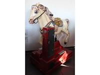 Kiddy ride - afbeelding 2 van  6