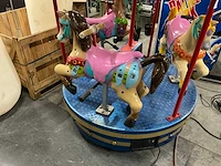 Kiddy ride - afbeelding 2 van  7