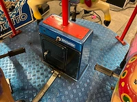 Kiddy ride - afbeelding 5 van  7