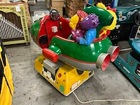 Kiddy ride