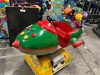 Kiddy ride - afbeelding 2 van  5