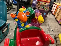 Kiddy ride - afbeelding 5 van  5
