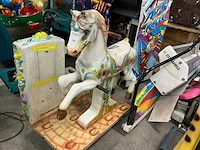 Kiddy ride - afbeelding 3 van  4