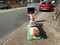 Kidi ride - kiddy ride - afbeelding 6 van  8