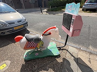 Kidi ride - kiddy ride - afbeelding 8 van  8