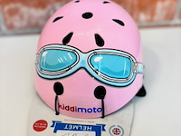 Kidimoto helm - afbeelding 1 van  2